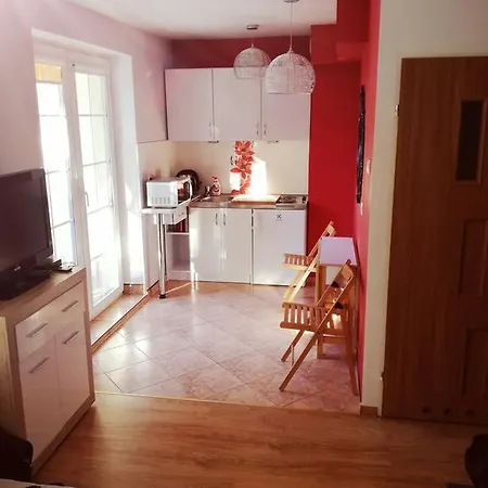 Patryk Апартаменти