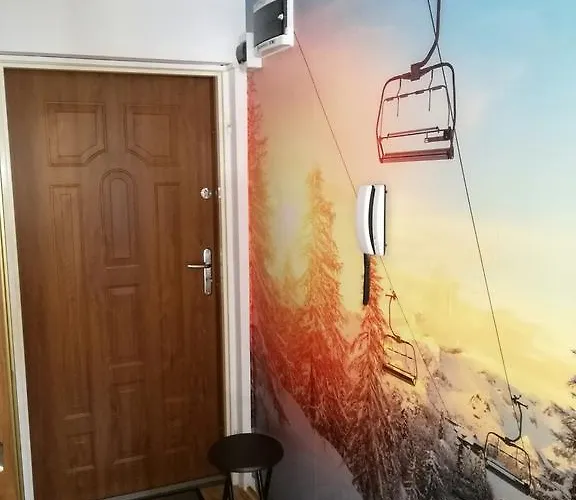 Patryk Апартаменти *