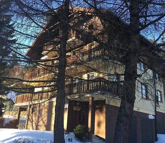 Patryk Апартаменти *