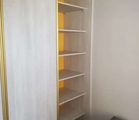 Апартаменти Patryk *