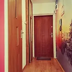 شقة Patryk *