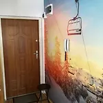 Patryk شقة *