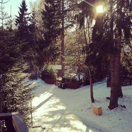 Patryk Apartamento Szklarska Poręba