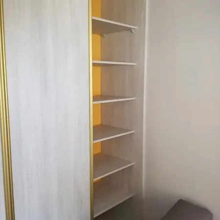 Apartamento Patryk *