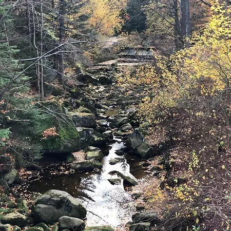 Patryk Apartamento Szklarska Poręba