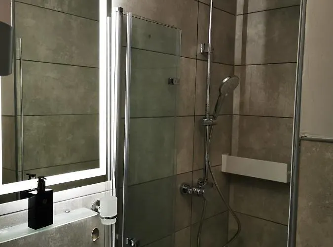 Apartament Patryk Schreiberhau