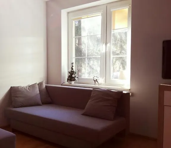 Apartment Apartament Patryk *