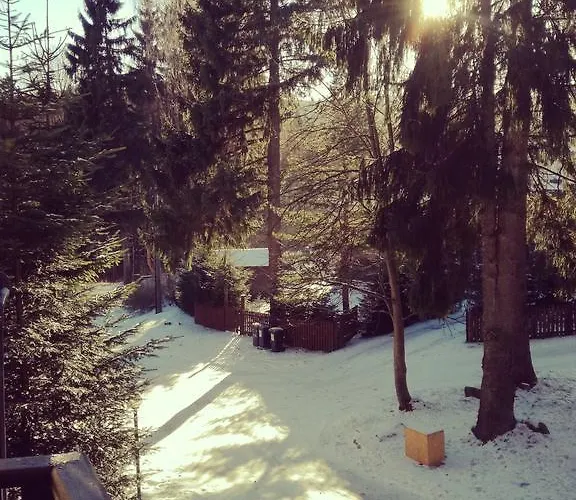 Apartament Patryk Apartment Schreiberhau