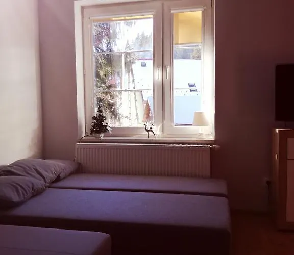 Apartament Patryk * Schreiberhau