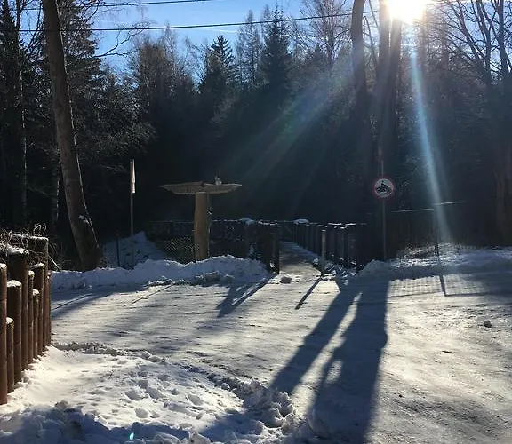 Apartament Patryk Apartment *